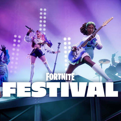 Fortnite Festival