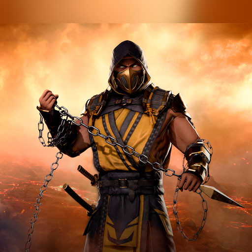 Mortal Kombat Onslaught
