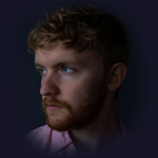 Jesse Zumstein profile photo